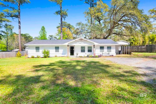 1606 Clark Avenue, Bay Minette, AL, 36507 | Card Image