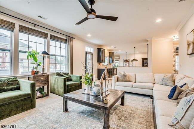 21 Dahlia Ct, House other with 4 bedrooms, 4 bathrooms and null parking in Piscataway NJ | Image 20