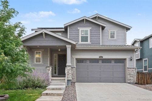 10931 Uvalda Street, Commerce City, CO, 80022 | Card Image