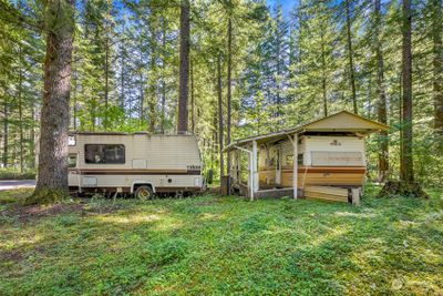 2056 Exit Road, House other with 3 bedrooms, 1 bathrooms and null parking in Sumas WA | Image 3