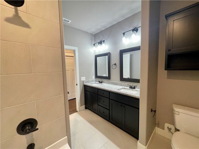 One of 2 full bathrooms on 2nd floor | Image 40