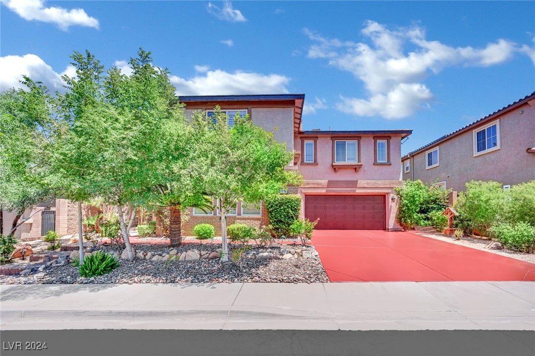 Ardia St, Henderson, NV 89012