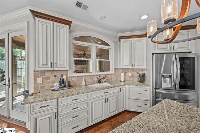 208 Buttercup Way, House other with 4 bedrooms, 4 bathrooms and 2 parking in Sunset SC | Image 13