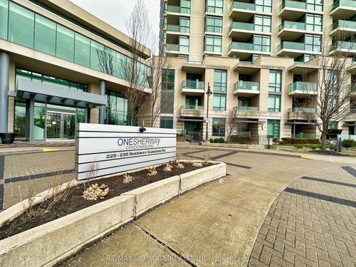 2411-235 Sherway Gardens Rd, Toronto, ON, M9C0A2 | Card Image