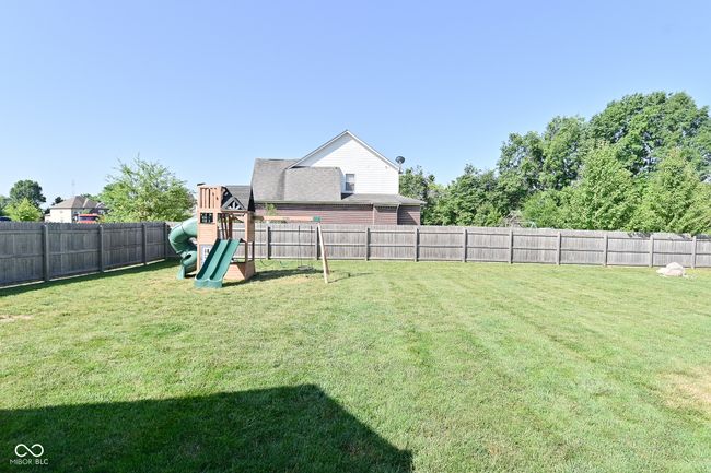 2734 Chalbury Dr, House other with 4 bedrooms, 4 bathrooms and null parking in Plainfield IN | Image 71