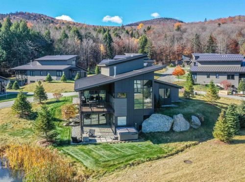 ww-7 Natures Way, Stowe, VT, 05672-5677 | Card Image