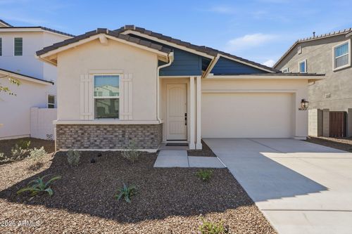 18007 W Bighorn Avenue, Goodyear, AZ, 85338 | Card Image