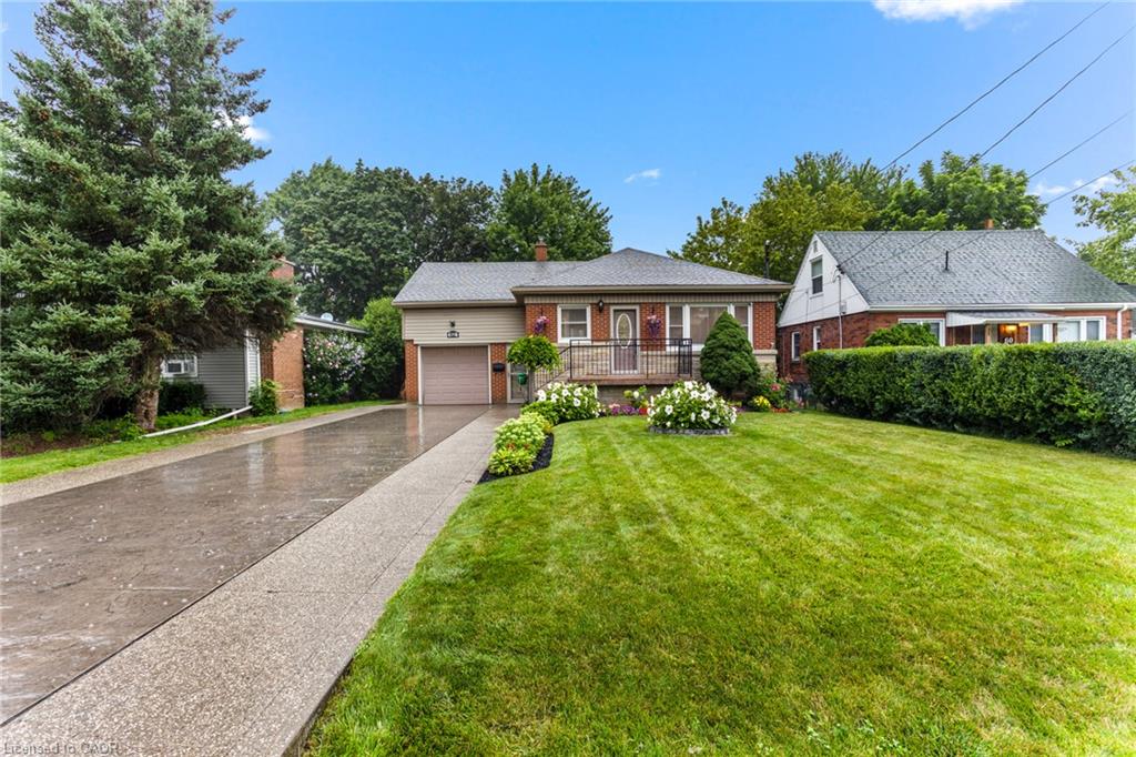 Residential in Stoney Creek