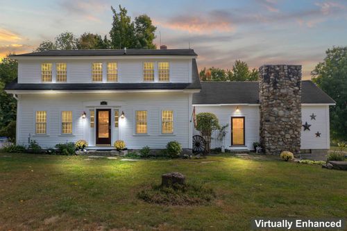 17 Hicks Rd, West Newfield, ME, 04095-3020 | Card Image