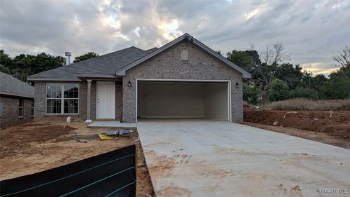 2046 Dawsons Mill Ln, Prattville, AL, 36067-1939 | Card Image