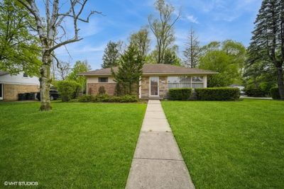 1126 Whitfield Road, House other with 3 bedrooms, 2 bathrooms and 1 parking in Northbrook IL | Image 1