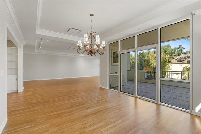 Dining room looking towards the living room. | Image 19