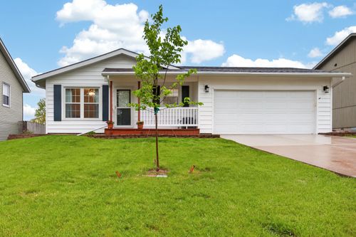 8 Ivey Ct, Bloomington, IL, 61701-7807 | Card Image
