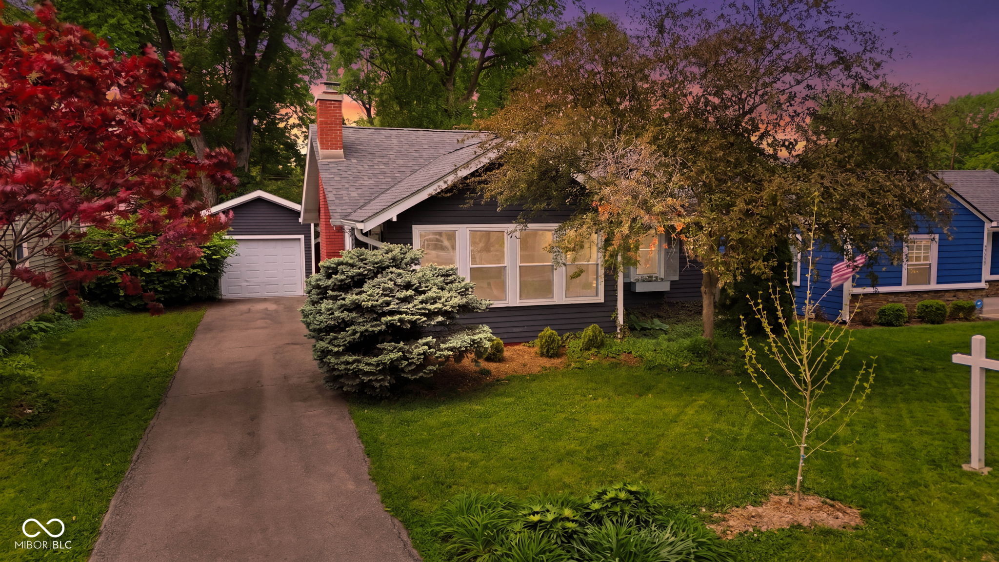 Residential in Indianapolis 4