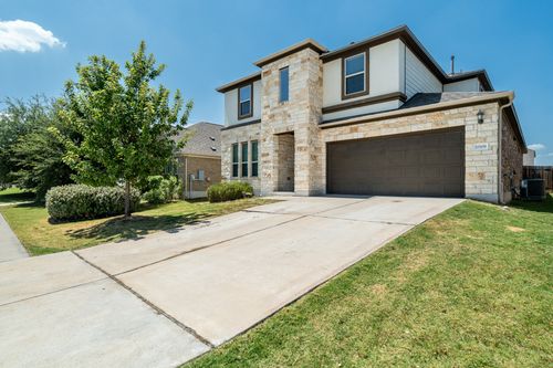 17108 Lathrop Avenue, Pflugerville, TX, 78660 | Card Image