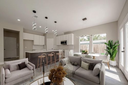 8128 Chateau St, Houston, TX, 77028-4516 | Card Image