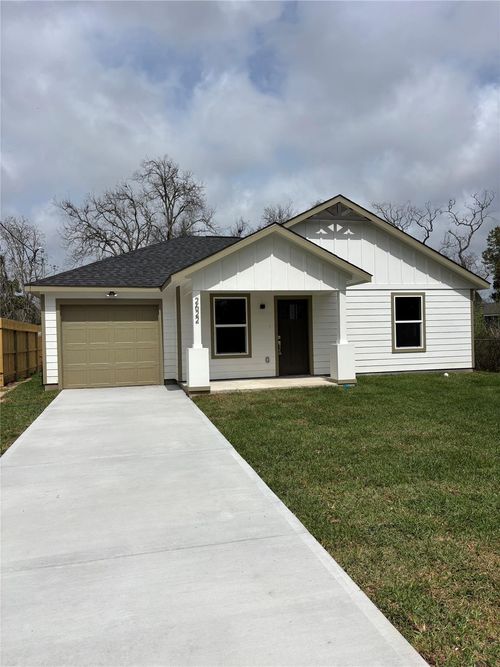 2622 Rosalee St, La Marque, TX, 77568-3734 | Card Image