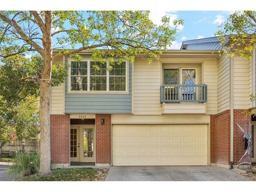 9666 E Arkansas Pl, Denver, CO, 80247 | Card Image