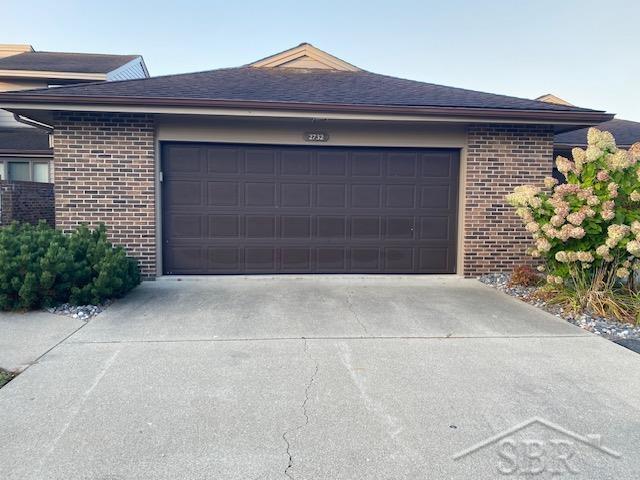 Oakmont Dr, Bay City, MI 48706