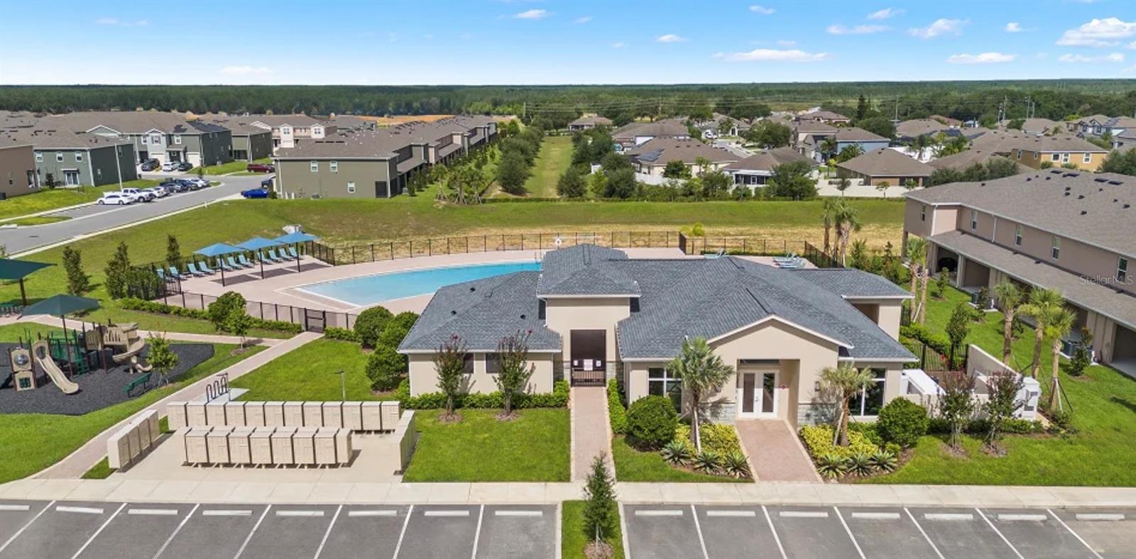 Residential Lease in DAVENPORT 4