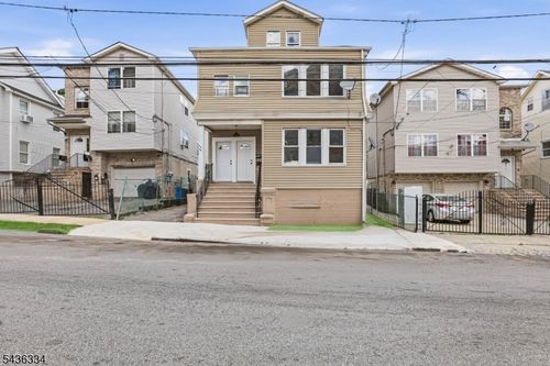 235 Lehigh Ave, Newark, NJ, 07112-1854 | Card Image