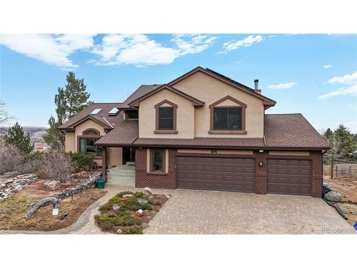 314 Defrance Ct, Golden, CO, 80401-4884 | Card Image