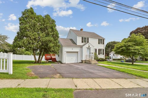 274 Mount Pleasant Ave, Stratford, CT, 06614-3421 | Card Image