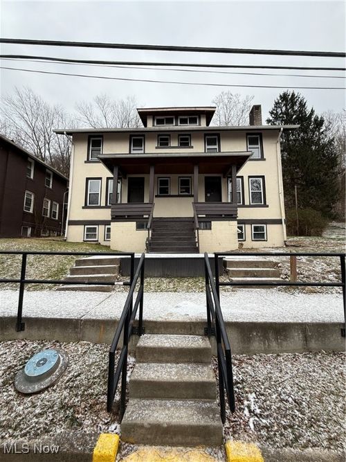 468 Hill Street, Beech Bottom, WV, 26030 | Card Image