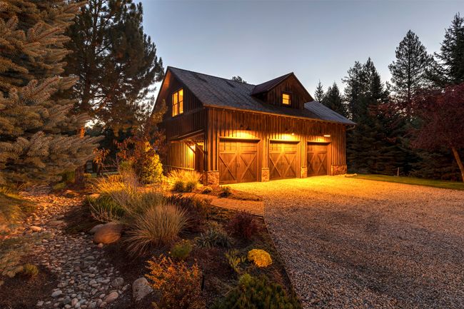 344 Chief Joseph Trl, House other with 5 bedrooms, 7 bathrooms and null parking in Darby MT | Image 63