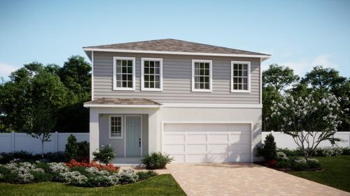 1264 White Ash Loop, Deland, FL, 32720-6564 | Card Image