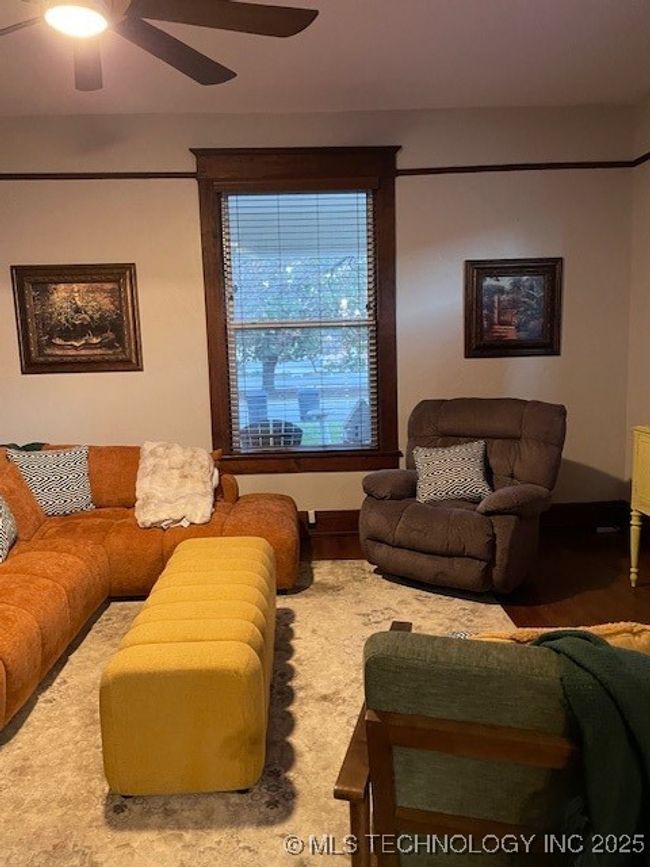 121 F St Sw, House other with 3 bedrooms, 3 bathrooms and null parking in Ardmore OK | Image 21