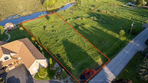 Lot 14 Fralicks Beach Road, Scugog, ON, L9L1B6 | Card Image