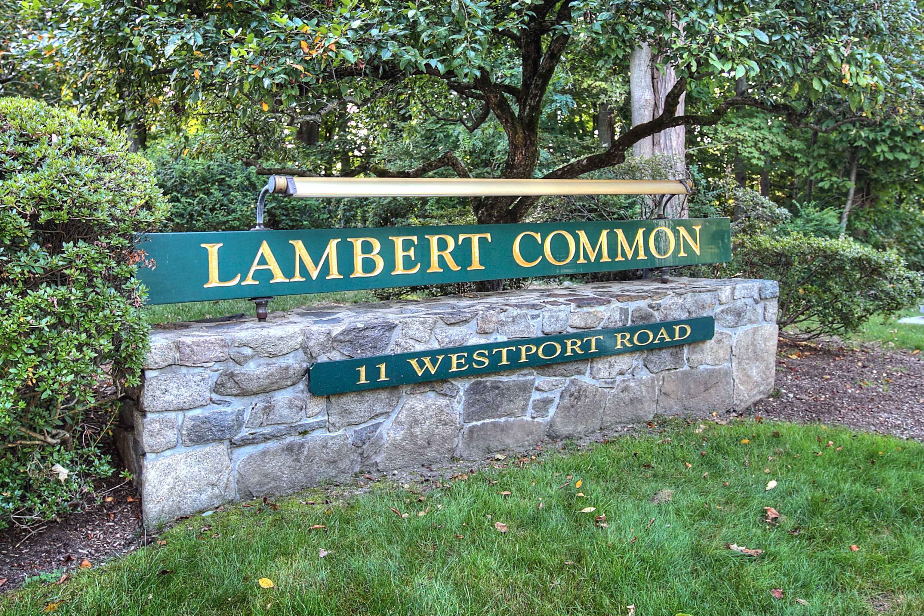 Lambert Cmn, Wilton, CT 06897