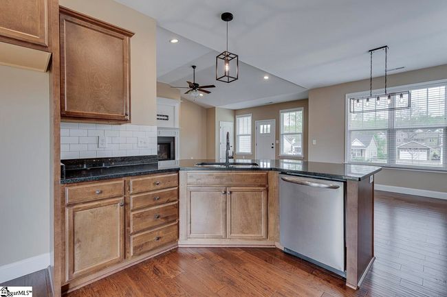 9 Judge Looper Ct, House other with 3 bedrooms, 3 bathrooms and 4 parking in Travelers Rest SC | Image 11