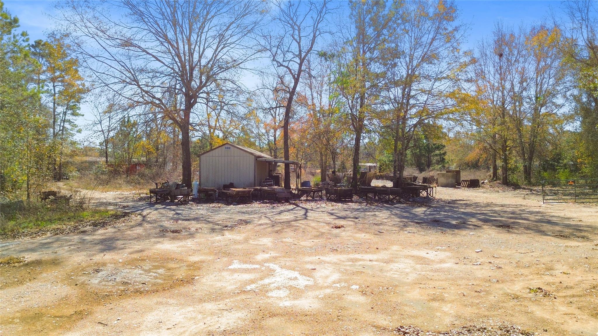 Land in Conroe 5