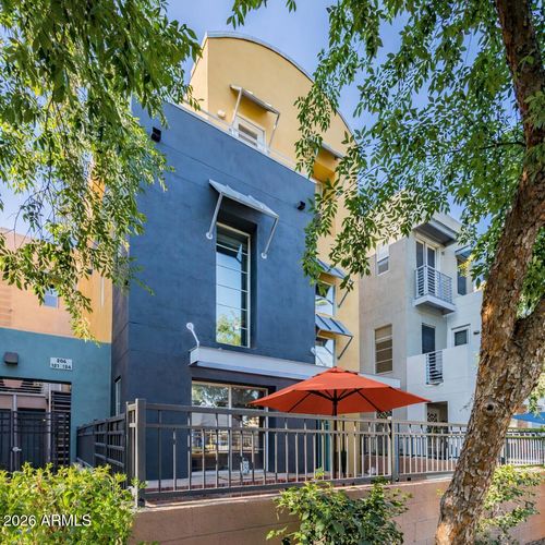 124-706 E Washington St, Phoenix, AZ, 85034-1064 | Card Image