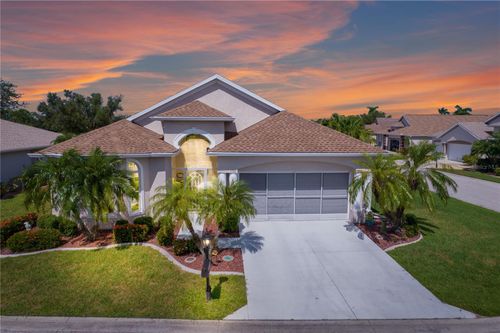 1701 Lastingham Ln, PORT CHARLOTTE, FL, 33980-5548 | Card Image