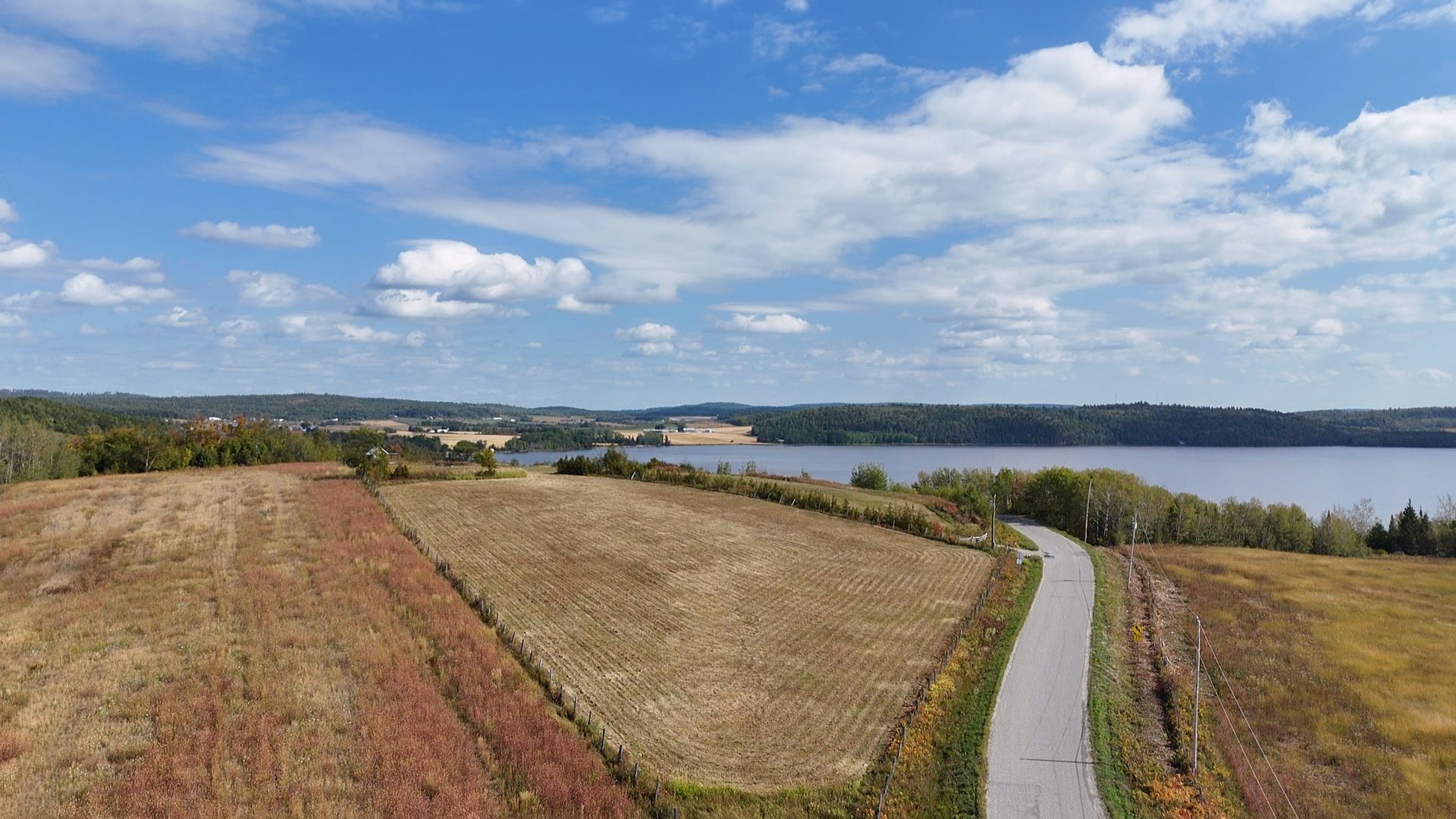 Land in Duhamel-Ouest