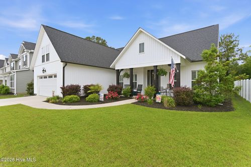 lot-43-3564 Daufuskie Drive, Wilmington, NC, 28412 | Card Image