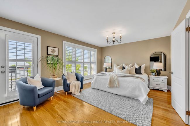 102 - 165 Division St, House attached with 3 bedrooms, 4 bathrooms and 1 parking in Cobourg ON | Image 35