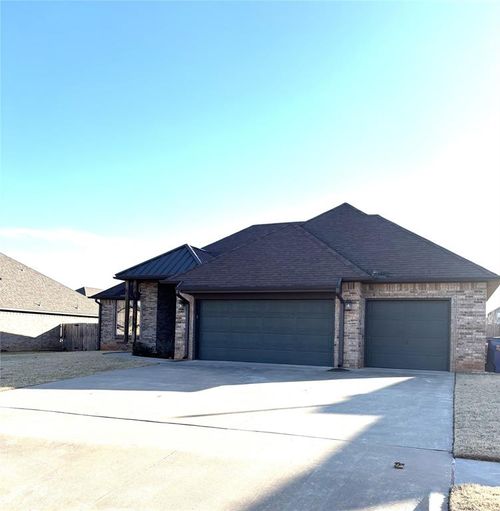 412 E Atlanta Ter, Mustang, OK, 73064-6552 | Card Image