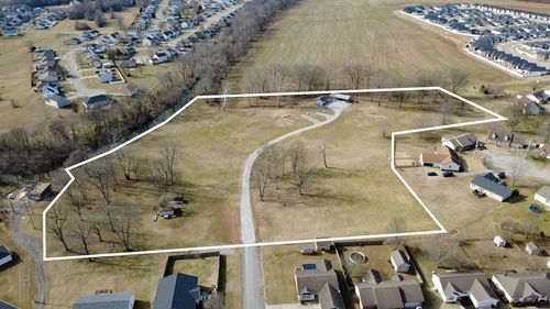 100 Pavilion, Hopkinsville, KY, 42240 | Card Image