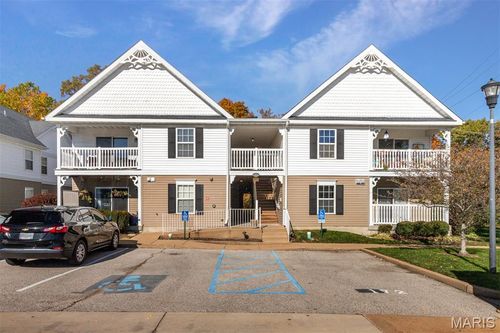 unit-e-172 Brandy Mill Cir, High Ridge, MO, 63049-2492 | Card Image