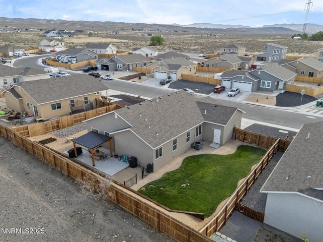 1332 Serenity Cir, House other with 3 bedrooms, 2 bathrooms and 3 parking in Fernley NV | Image 24