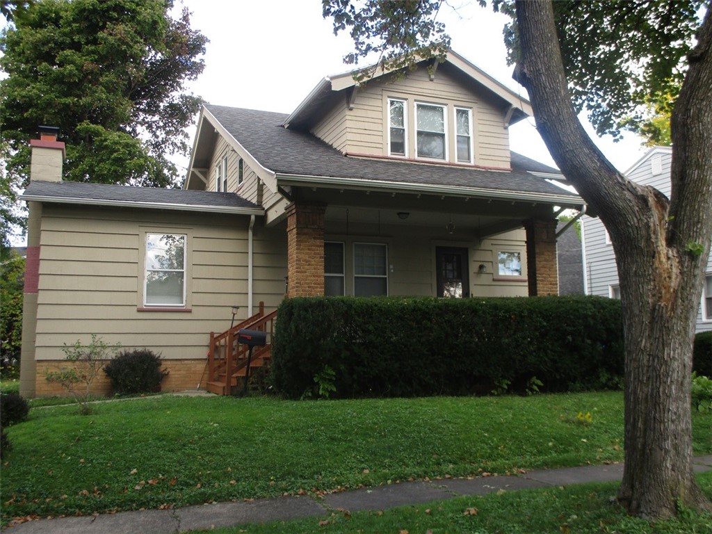 Genesee St, Rochester, NY 14611