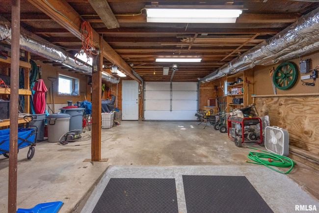 1419 3 Rd St, House other with 3 bedrooms, 4 bathrooms and null parking in Camanche IA | Image 37