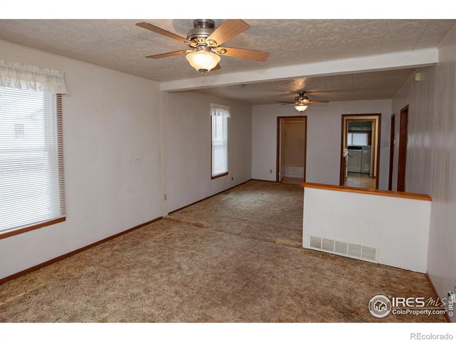 402 S 4 Th Ave, House other with 2 bedrooms, 1 bathrooms and 2 parking in Sterling CO | Image 5
