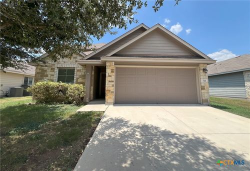 761 Wolfeton Way, New Braunfels, TX, 78130-2023 | Card Image