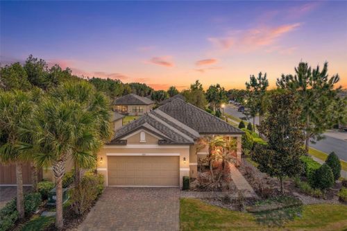 2605 Clemson Ridge Ct, CLERMONT, FL, 34715-0041 | Card Image