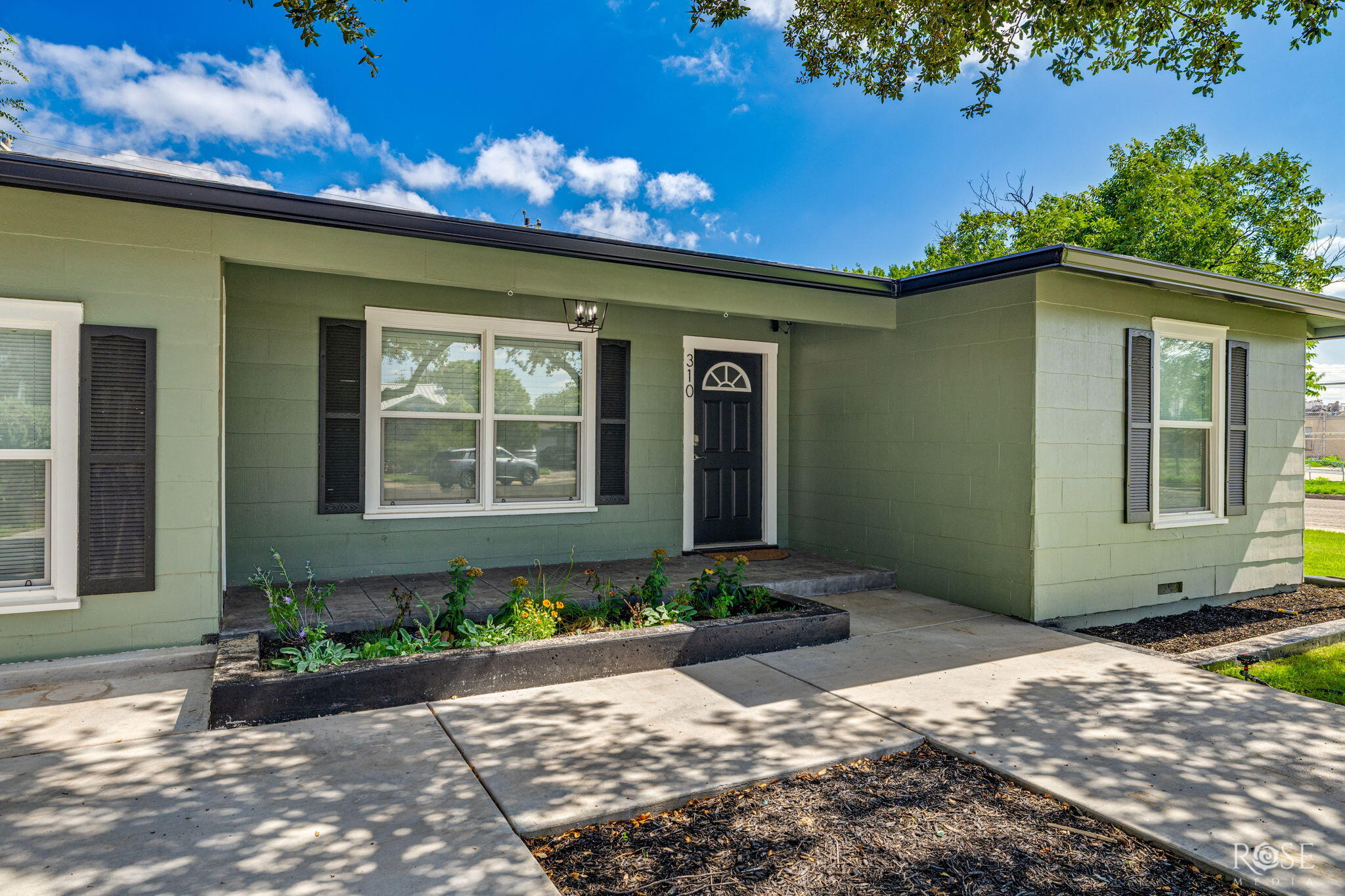 Residential in San Angelo 5